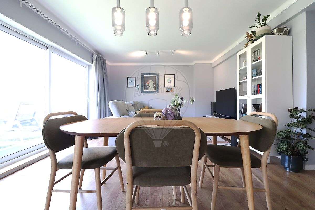 Apartamento T3 para venda-22