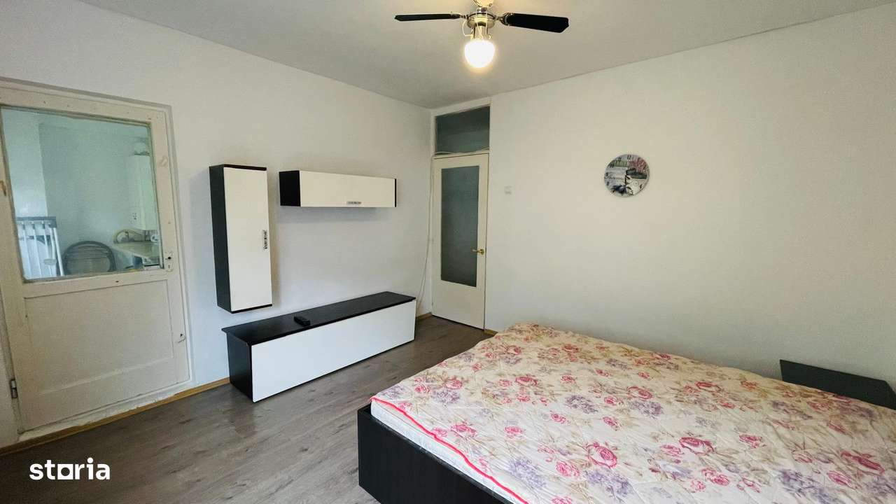 De vanzare apartament cu 1 camera in Galati, Siderurgistilor, etaj 1 - Imagine principală: 5/8