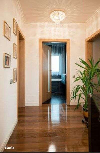 Casa individuala LUX, 240 mp, teren 500 mp, str. Dianei, Faget-14