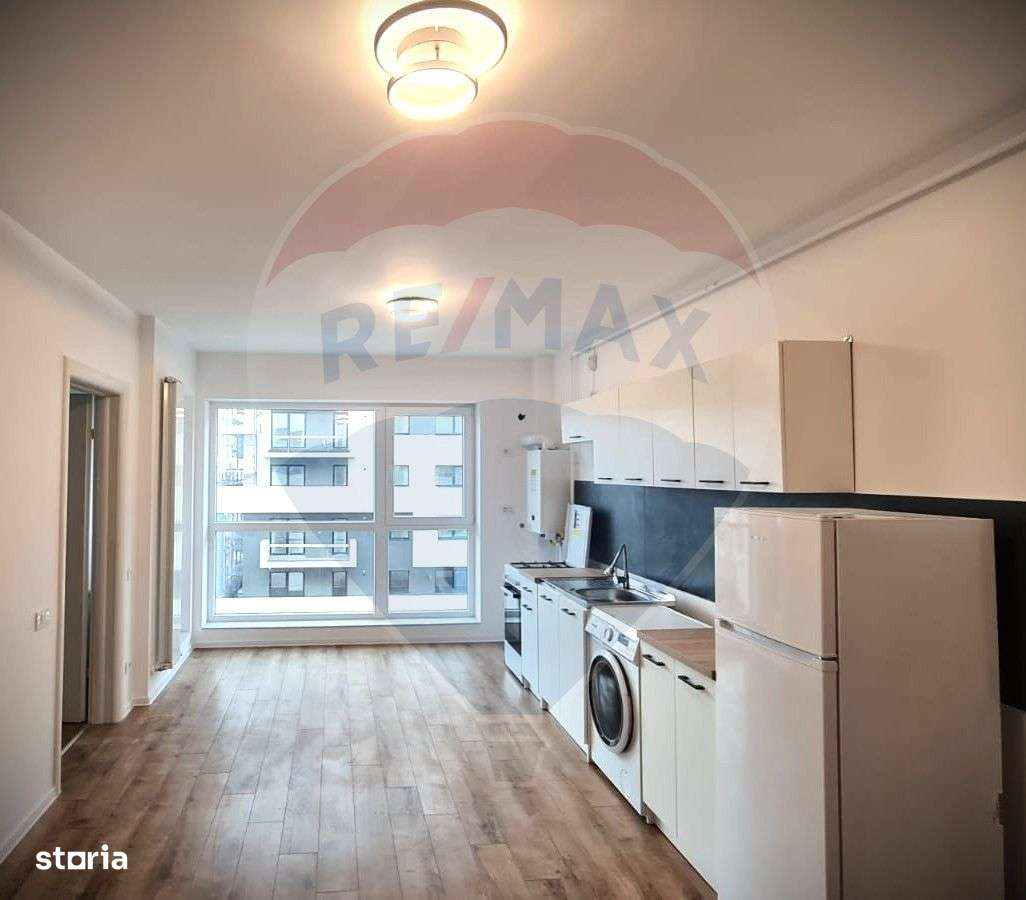 Comision 0% pentru chiriaș - Studio de închiriat VIVAMUS - Imagine principală: 4/13