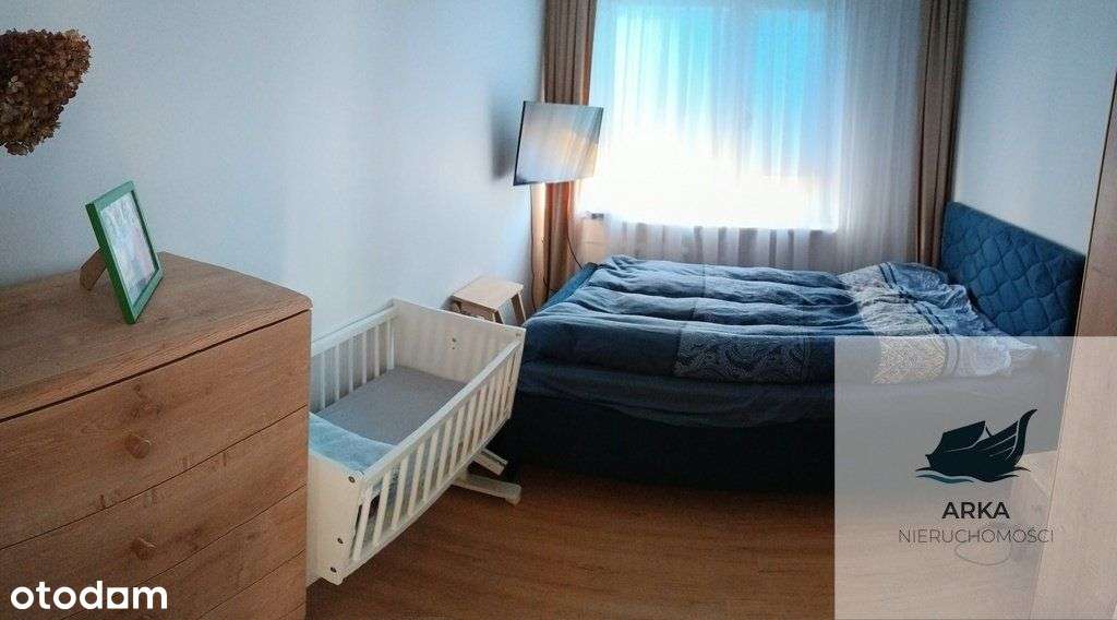 Książąt Pomorskich 2 pok. II piętro balkon-2