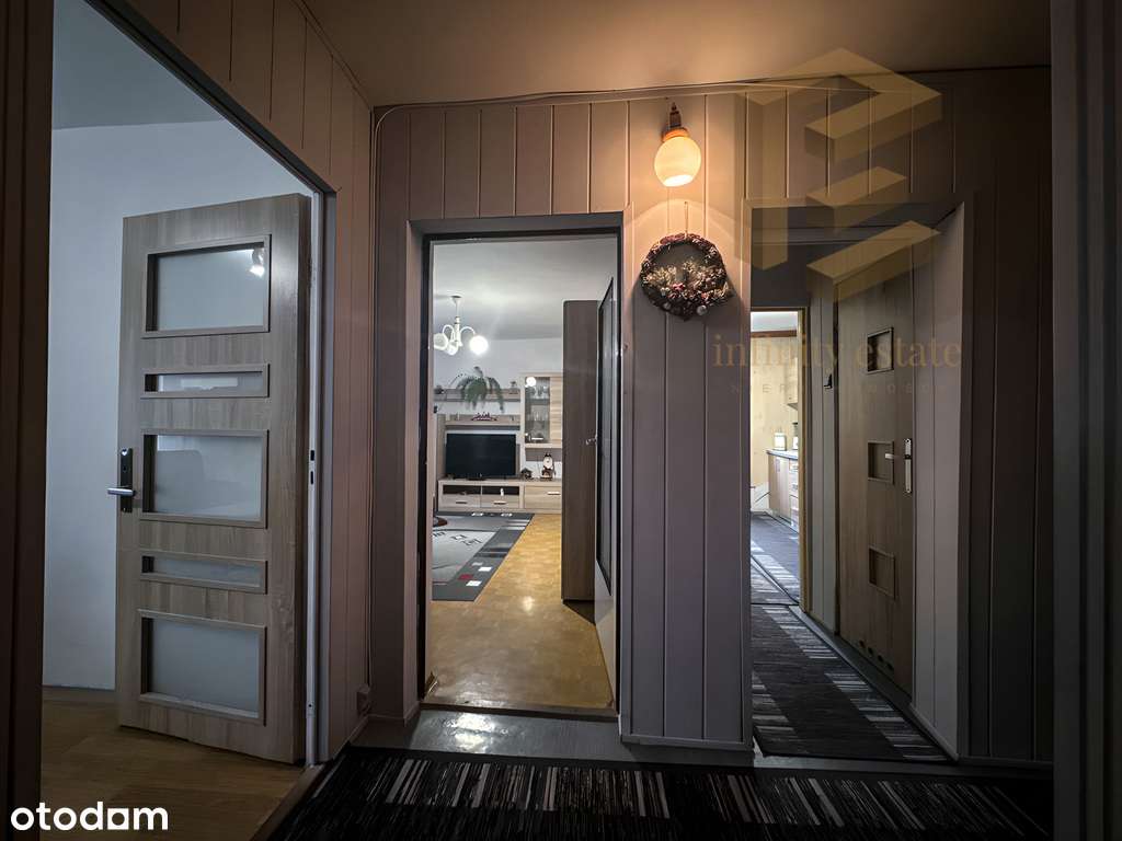 Czuby: 3 pokoje, 7697 zł/m² z widokiem na wąwóz!-7