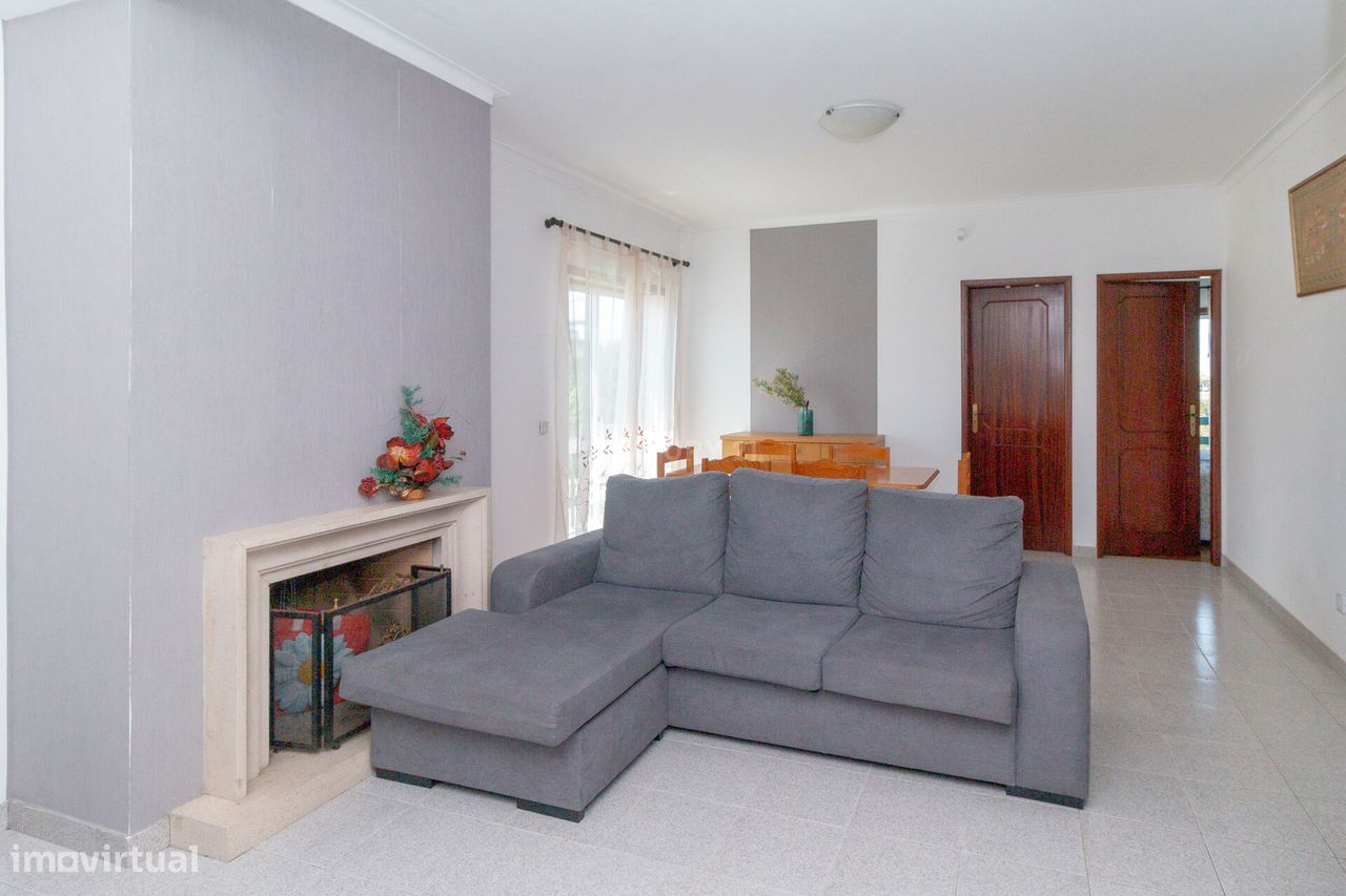 Apartamento T2 Praia da Vieira