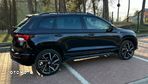 Skoda Karoq 1.5 TSI ACT 4x2 Sportline DSG - 3