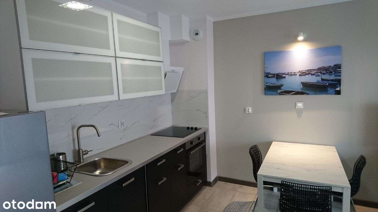 wynajem mieszkanie nowe budownictwo w Oławie - MAX dla 2 OSÓB - Pełny obrazek: 3/12