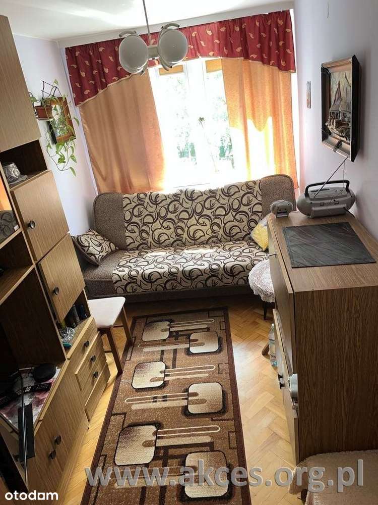 Mieszkanie, 47,80 m², Otwock-4