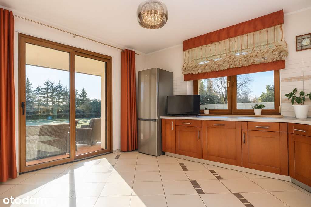 Dom w zaciszu parterowy z możliwością poddasza - Pełny obrazek: 4/12