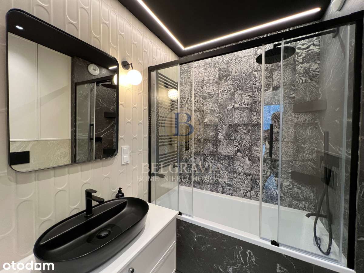 2 TARASY ---- 2 ŁAZIENKI ---- BLISKO RZEKI-9