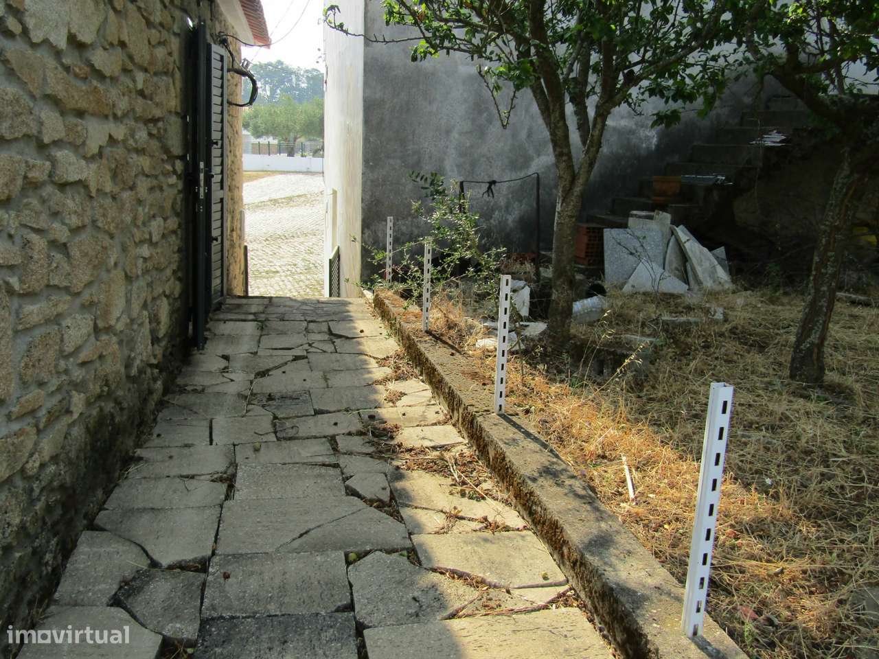 Quintinha em Caçarelhos, Vimioso-8