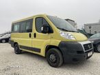 Fiat Ducato L2H2 250.5Z1.0 teilverglast - 8