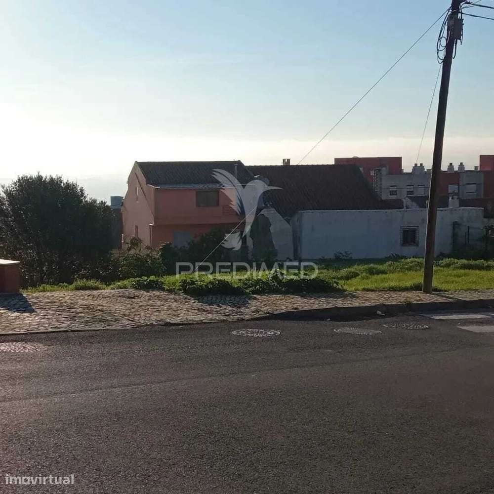 Terreno Amadora - Grande imagem: 3/4