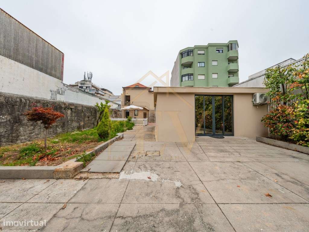 A Antiga Residência do Barão de São Lourenço | Património, Luxo e P...-49