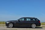 BMW 520 dA Touring Executive - 5