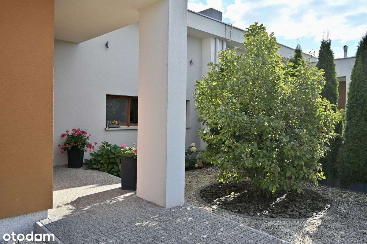 Parterowy,Klimatyczny, przemyślany, gotowy-5