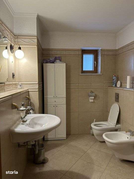 Vila de inchiriat, 465mp, zona Gruia - Imagine principală: 4/10