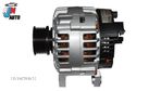 Alternator 1.0 1.4 1.6 16V 1.8 T 2.0 2.3 2.8 1.9 TDI SDI Seat Ibiza II III IV Leon Toledo I II Inca - 1