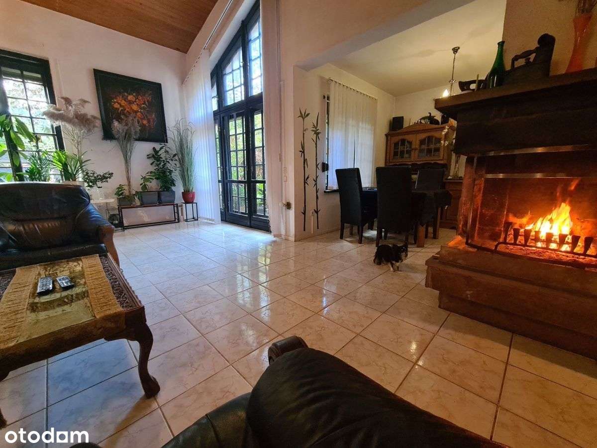 Dom, 180 m², Zielona Góra-6