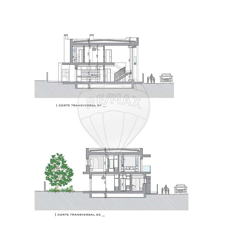 Moradia T4 para venda - Grande imagem: 5/50