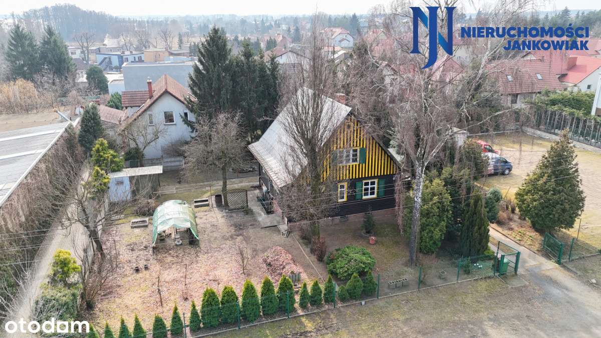 Dom z duszą | centrum i jezioro 5 min-8