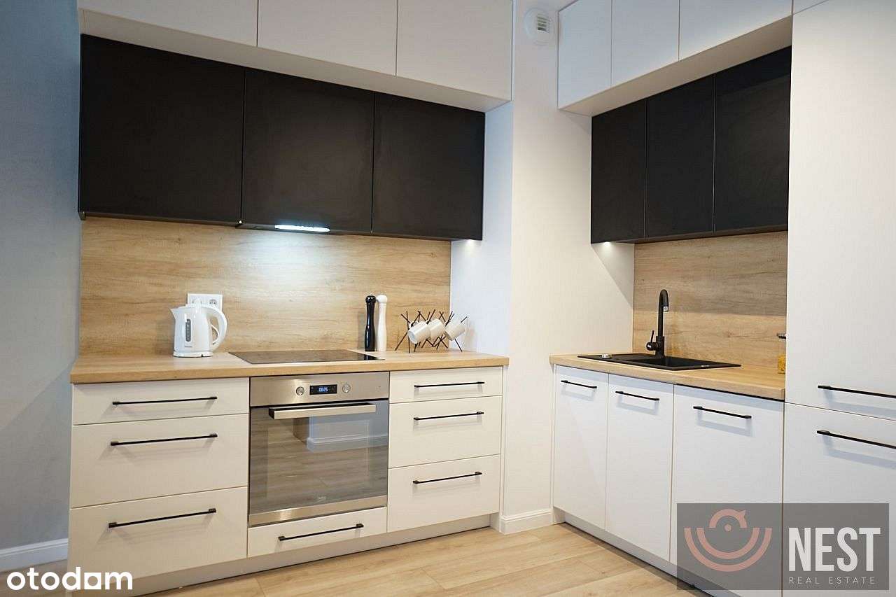 Stare Miasto, budynek Black Pearl - Pełny obrazek: 5/10