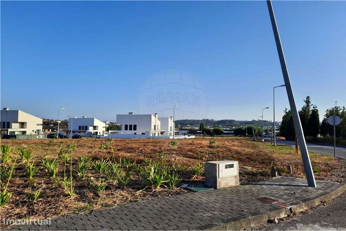 Lote de terreno na Pampilhosa - Grande imagem: 5/24