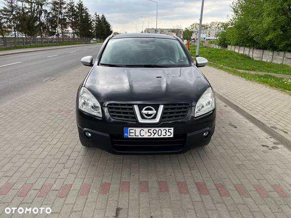 Nissan Qashqai 1.5 dCi Visia - 17