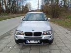 BMW X3 xDrive20d Edition Exclusive - 6