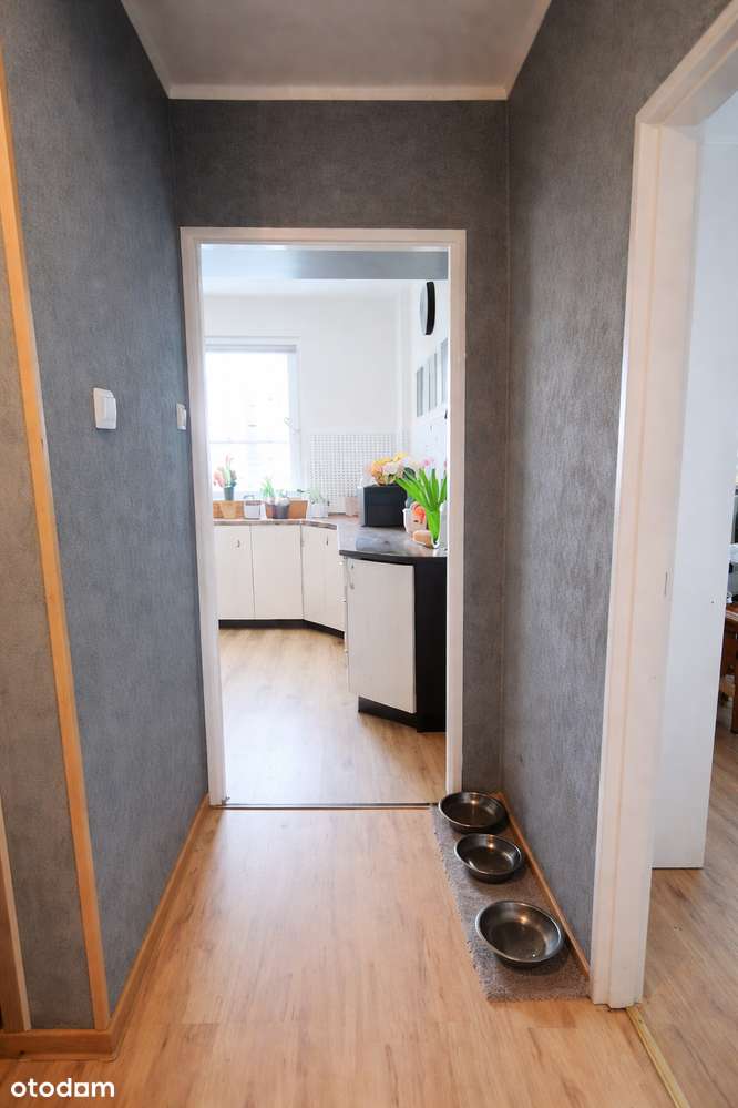 Jasne mieszkanie 4-pokojowe w centrum Malborka! Osiedle Południe.-16