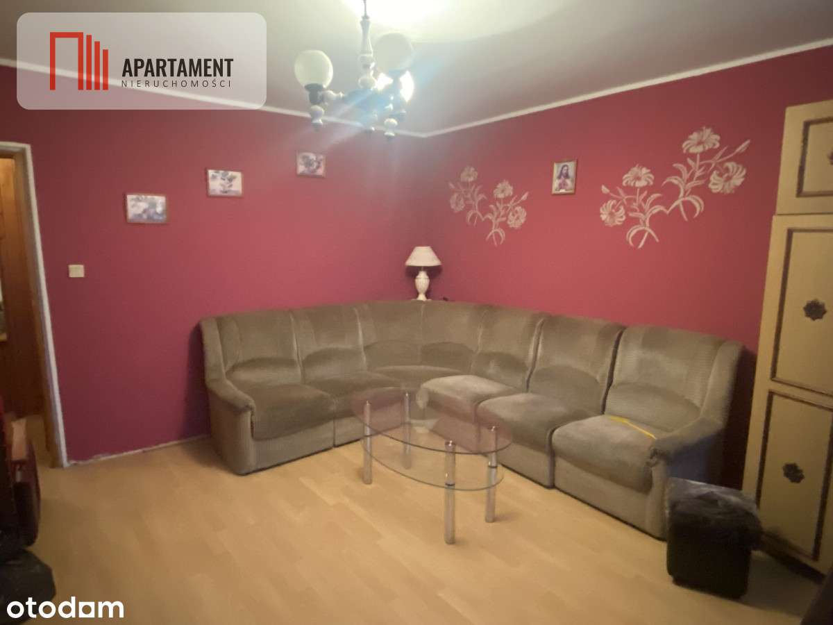 Mieszkanie W Malowniczej Okolicy - Pełny obrazek: 3/13