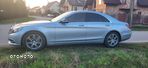 Mercedes-Benz Klasa S 350 BlueTec - 10