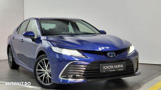 Toyota Camry 2.5 Hybrid