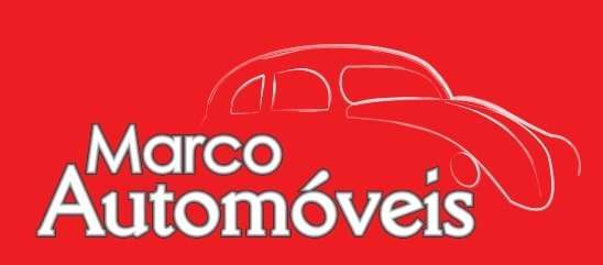 Marco Automóveis logo