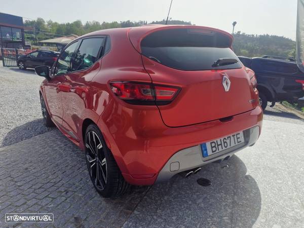 Renault Clio 1.2 TCE GT EDC - 5