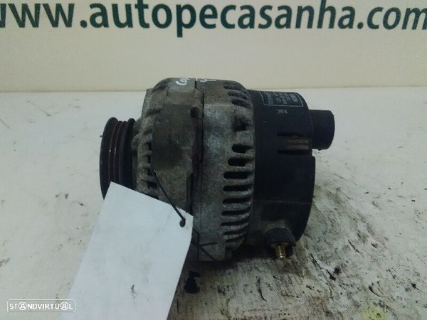 Alternador Honda Concerto (Hw, Ma) - 2