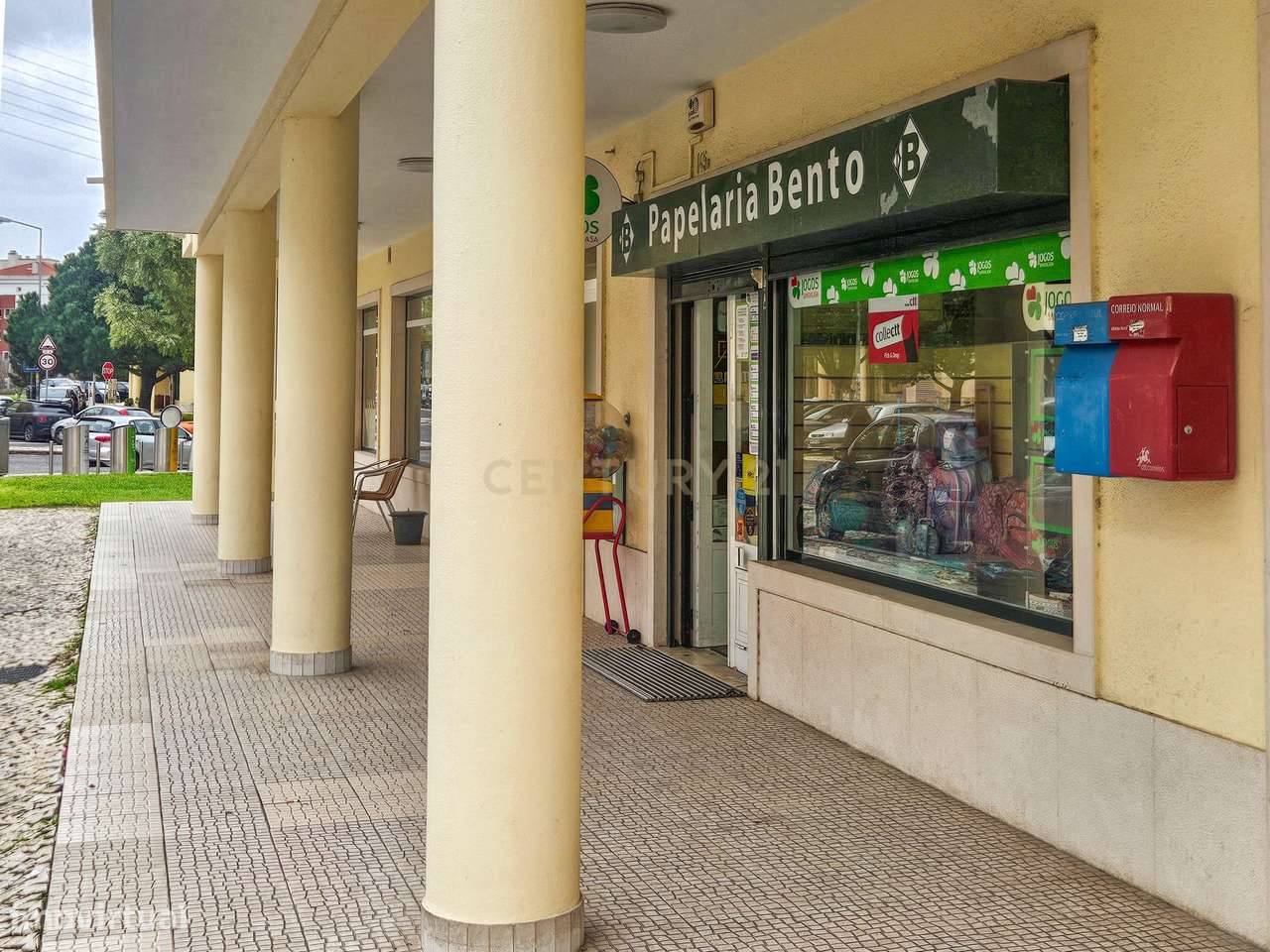 Espaço Comercial Arrendado | São Domingos de Rana – Cascais - Grande imagem: 3/7