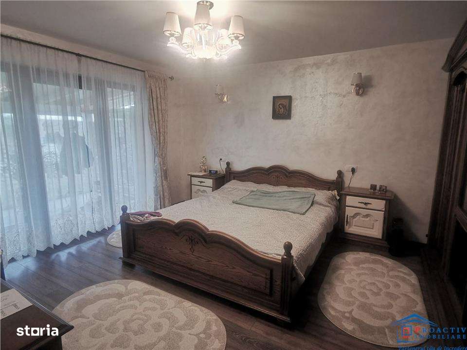 Casa Individuala, Frumoasa C-5121-3