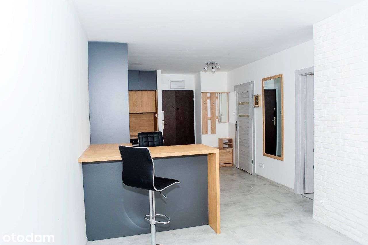 Mieszkanie,Super lokalizacja 43 m2,Nowe Miasto - Pełny obrazek: 5/7