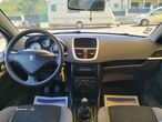 Peugeot 207 1.4 HDi Trendy - 8