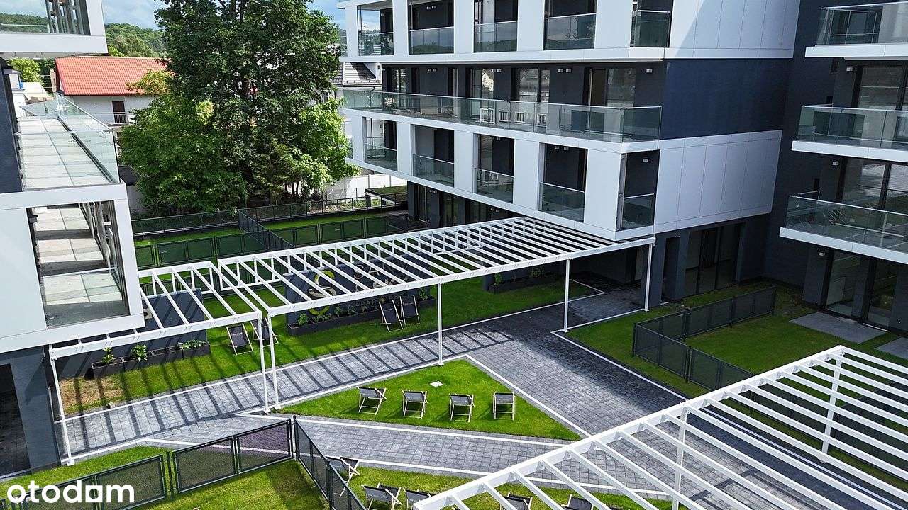 Wyjątkowa oferta ✨wspaniały apartament 5 min piesz - Pełny obrazek: 5/12