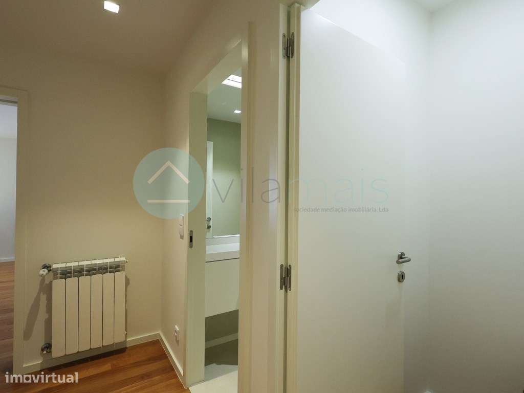 APARTAMENTO T3 - PATEO DE QUIRES - Grande imagem: 5/42