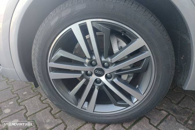 Audi Q5 Sportback 35 TDI S line S tronic - 6