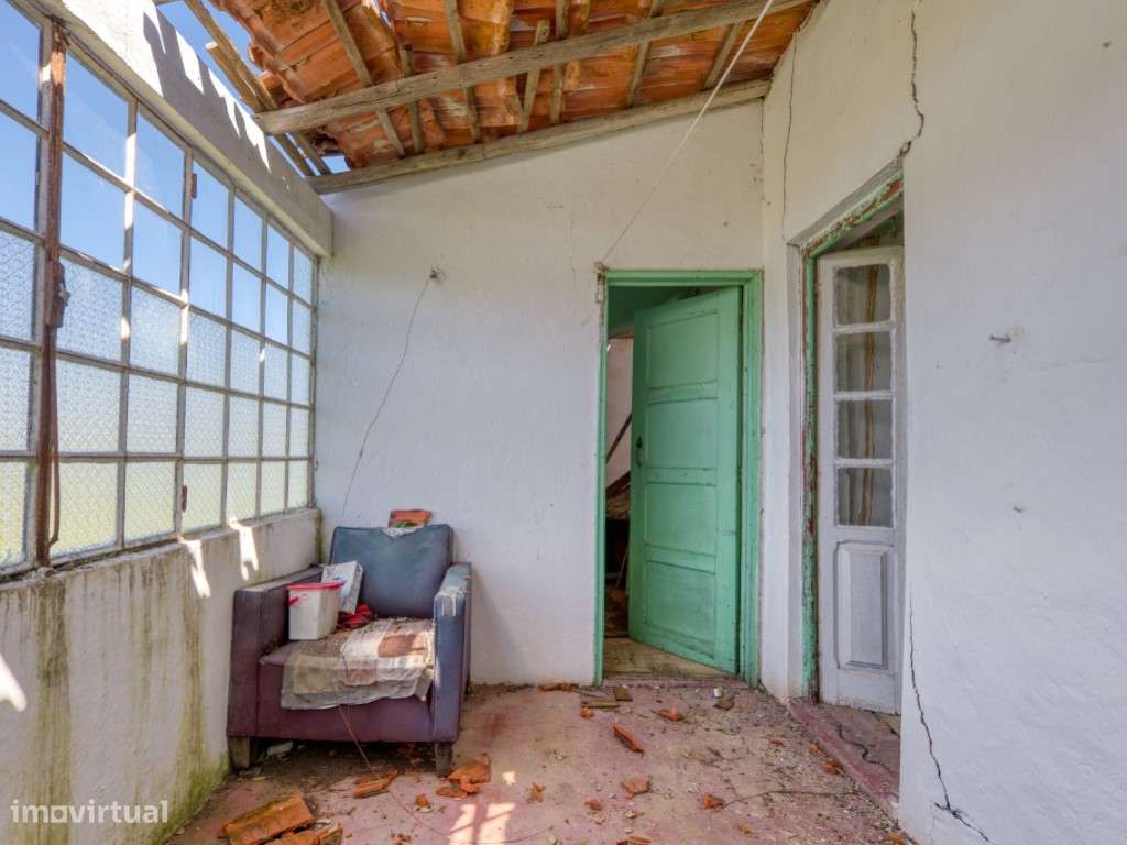 QUINTA COM MORADIA T2 EM DEGOLADOS - CARVOEIRO DE MAÇÃO-19