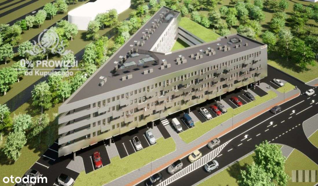 Lokal usługowy/Kawalerka/pod wynajem/dla studenta/ - Pełny obrazek: 5/17