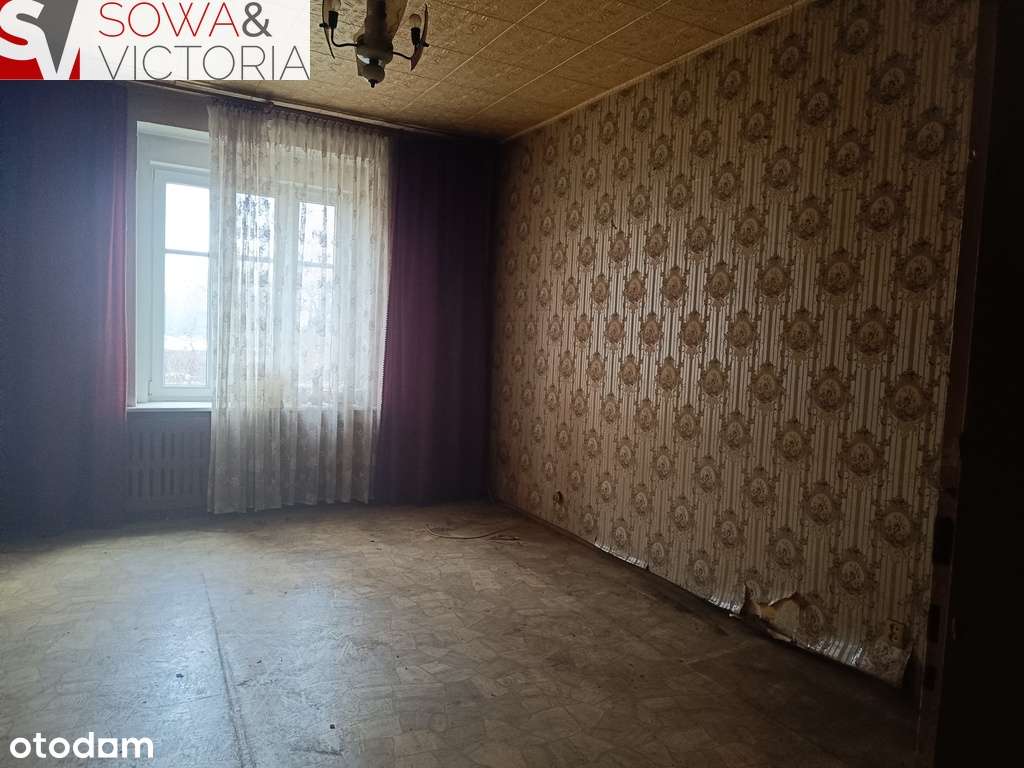 Mieszkanie z potencjałem w ładnej kamienicy-7