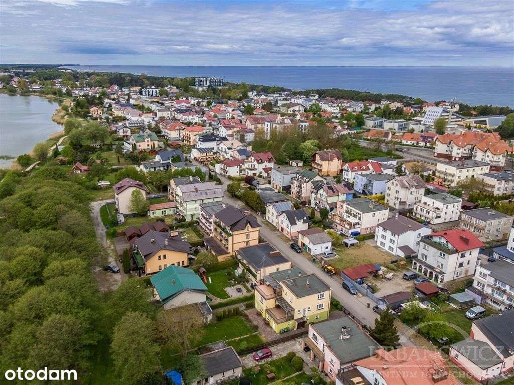 Mielno, pensjonat po generalnym remoncie!-16