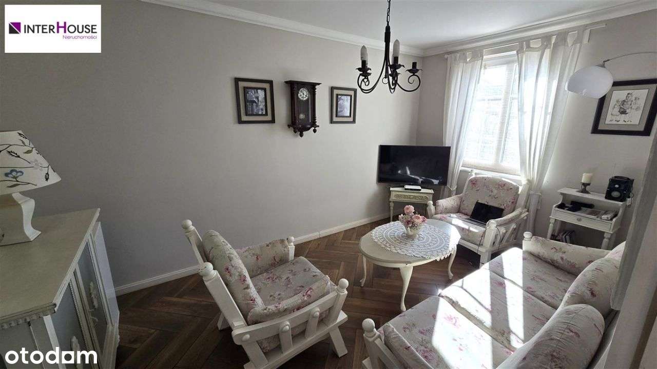 Wymarzony dom w stylu angielskim - Tg.-9