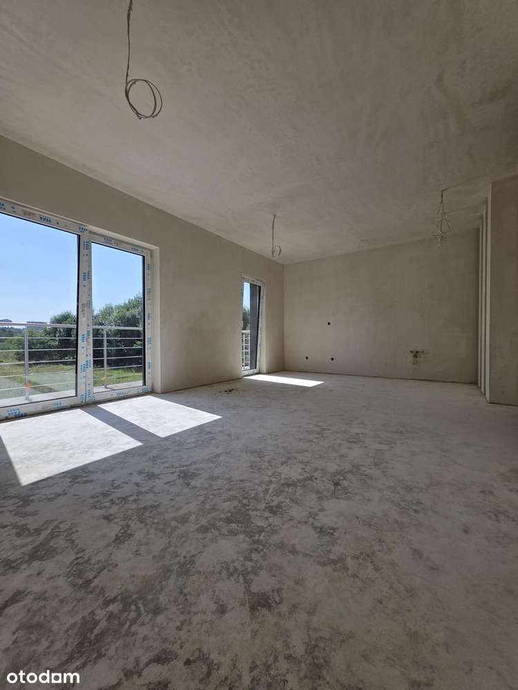 OSTATNIE MIESZKANIE! -15000 TYLKO DO KOŃCA GRUDNIA! Bez PCC-12