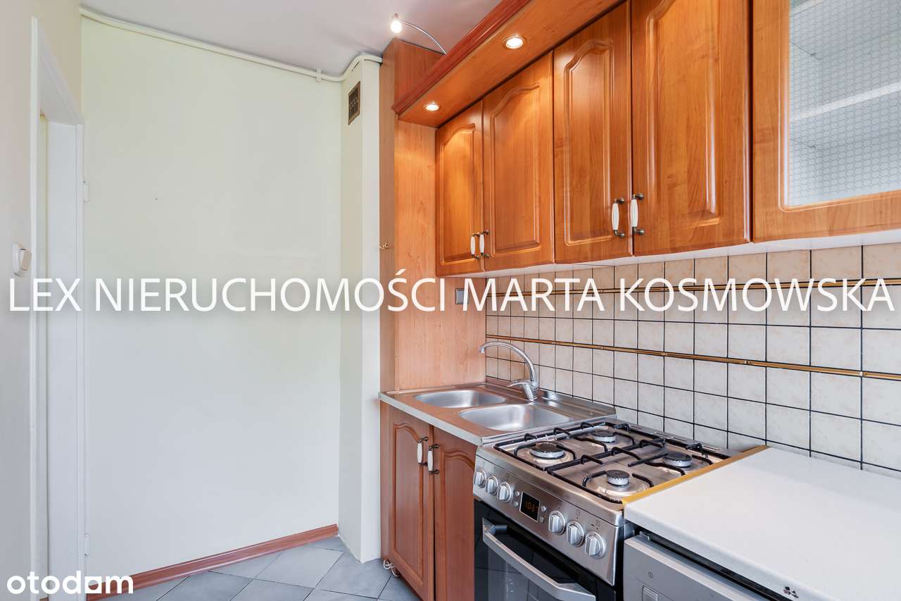 Targówek ul.Łojewska, 3 pok.47 m pietro 1, piwnica - Pełny obrazek: 2/20