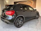 Mercedes-Benz GLA 220 CDI 7G-DCT Style - 21