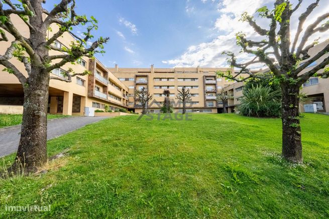 Apartamento, 118 m², Valongo-27